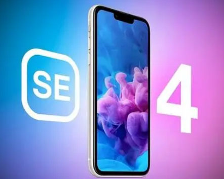 卡若苹果SE维修分享iPhoneSE受众群体是哪些 
