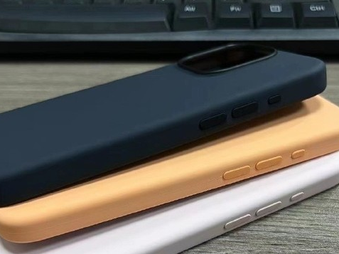 卡若苹果14维修站分享iPhone14手机壳能直接给iPhone15用吗?