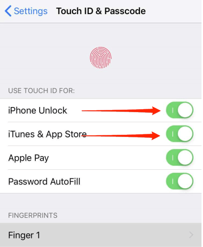卡若苹果维修分享:遇无法在此iPhone上激活Touch ID怎么办? 
