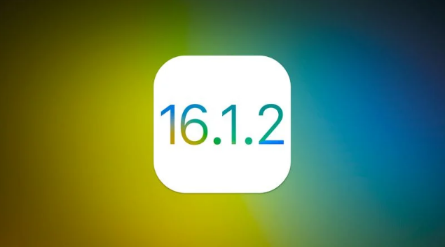 卡若苹果维修分享iOS 16.2有Bug能降级吗？ iOS 16.1.2已关闭验证 