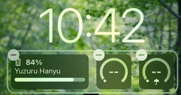 卡若苹果手机维修分享iOS 16 天气小组件无法正常显示怎么办 