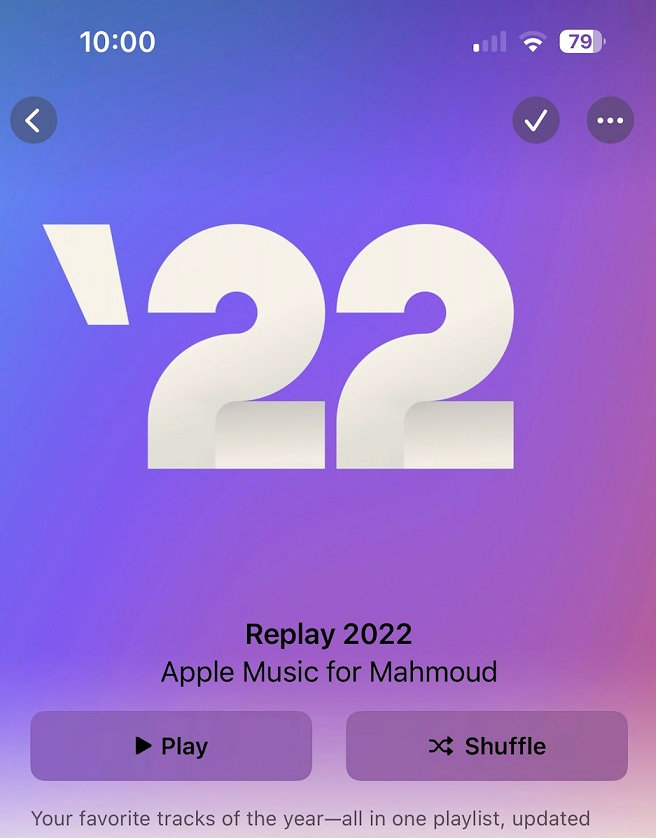 卡若苹果手机维修分享iOS16.2 Beta3更新内容及升级建议 