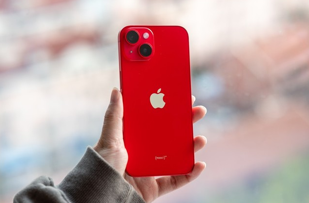 卡若苹果14维修分享为什么大家觉得iPhone 14不香了 