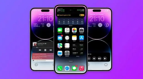 卡若苹果手机维修分享iOS 16.1 RC版是iOS 16.1正式版吗 