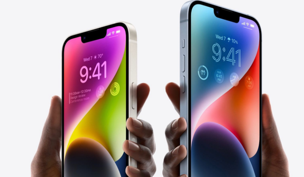卡若苹果14维修分享iPhone 14系列支持的eSIM卡有哪些优点 