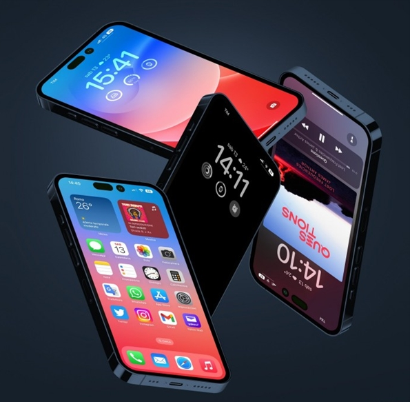卡若苹果14维修分享入门级iPhone 14多少钱 