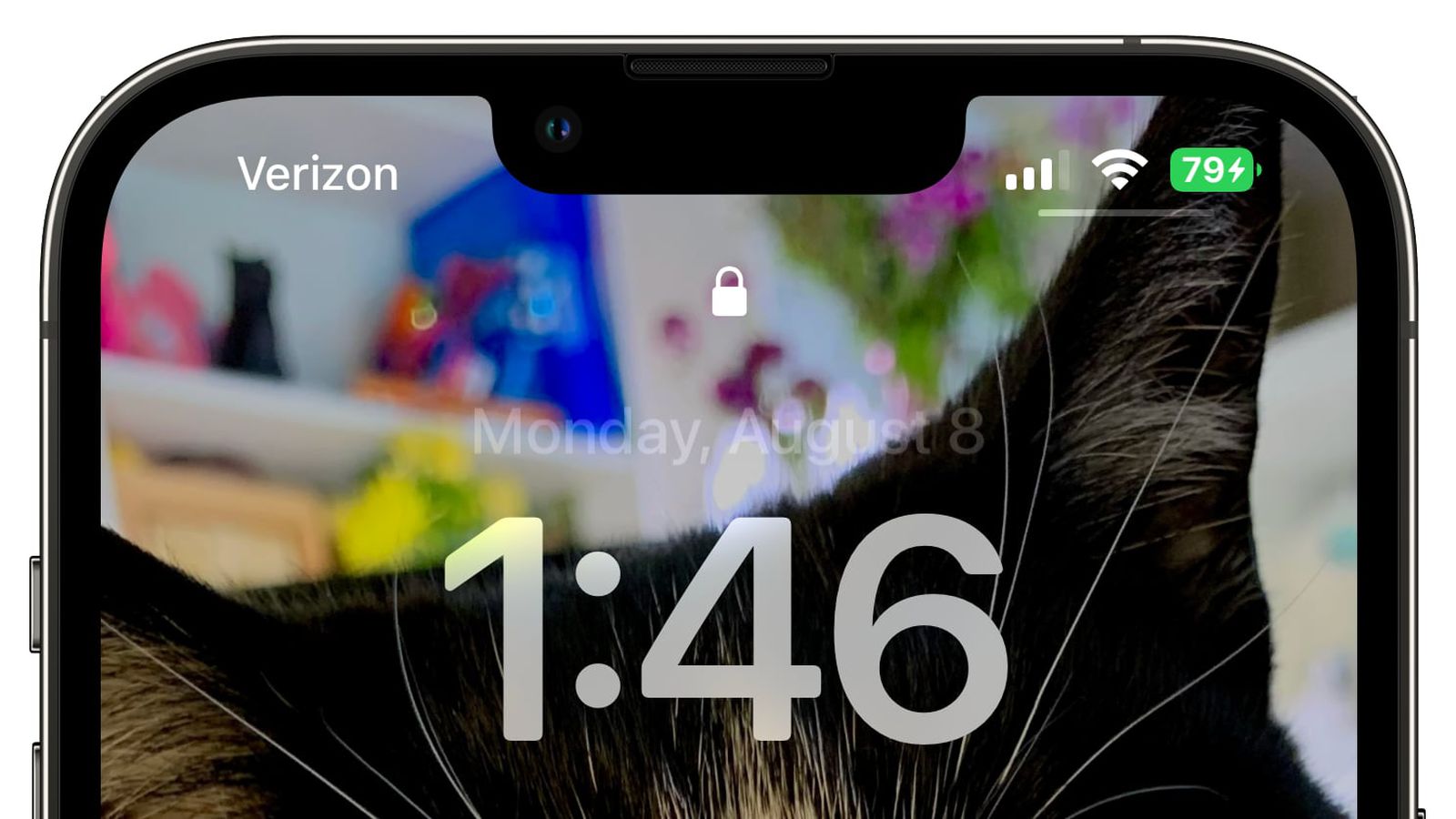 卡若苹果手机维修分享iOS 16 beta 5 支持状态栏显示电池百分比，如何开启？支持哪些机型 
