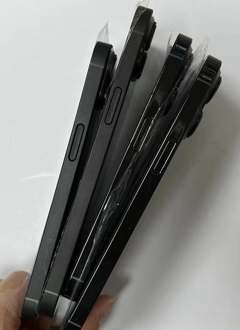 卡若苹果14维修分享iPhone14电池多少毫安 