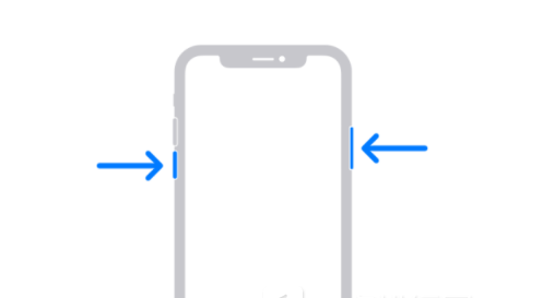 卡若苹果13维修分享iPhone13屏幕失灵怎么办 