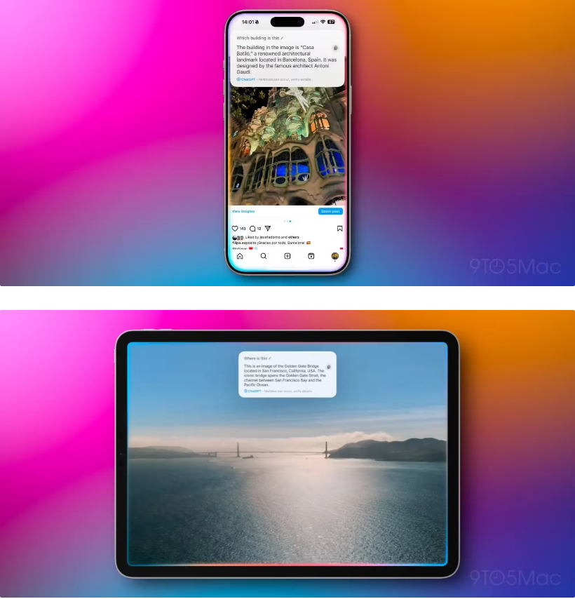 卡若苹果手机维修分享苹果 Siri 接入 ChatGPT AI  