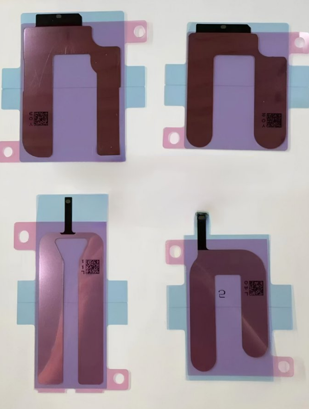 卡若苹果手机维修分享iPhone 17 Pro 机型电池将采用创新型粘合剂 