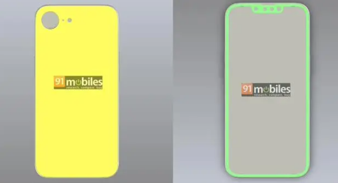 卡若苹果手机维修分享苹果小屏iPhone SE4值得买吗 