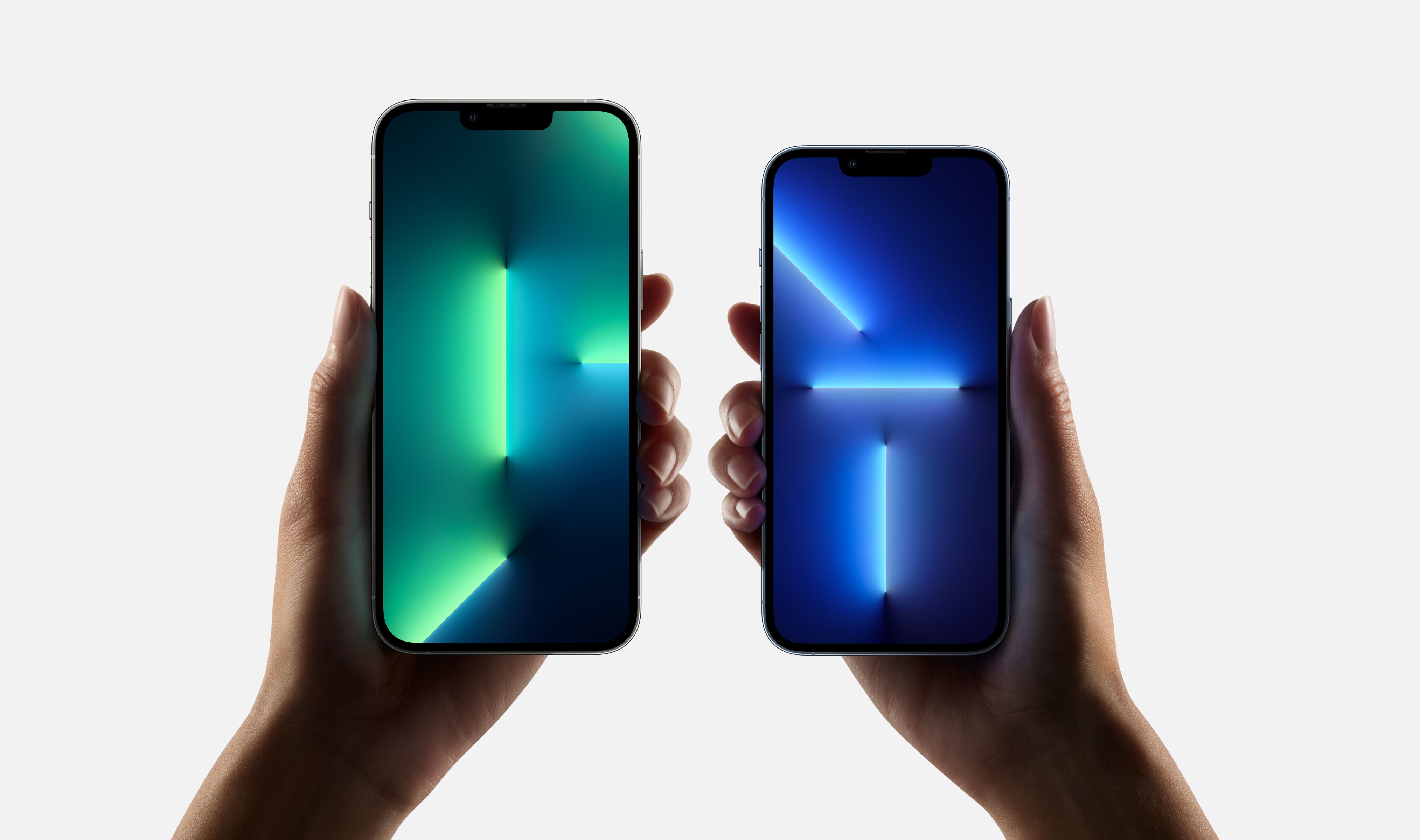 卡若苹果手机维修分享iPhone 13 四款机型怎么选 