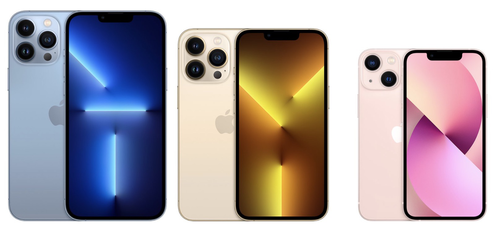 卡若苹果手机维修分享iPhone 13续航怎么样 