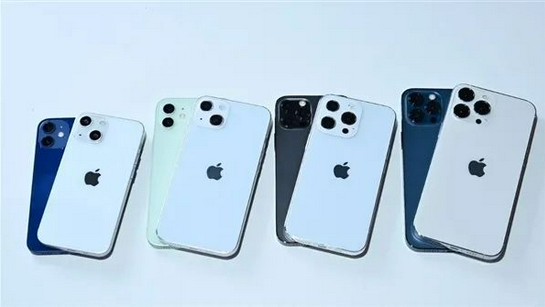 卡若苹果手机维修分享iPhone 13价格怎么样 