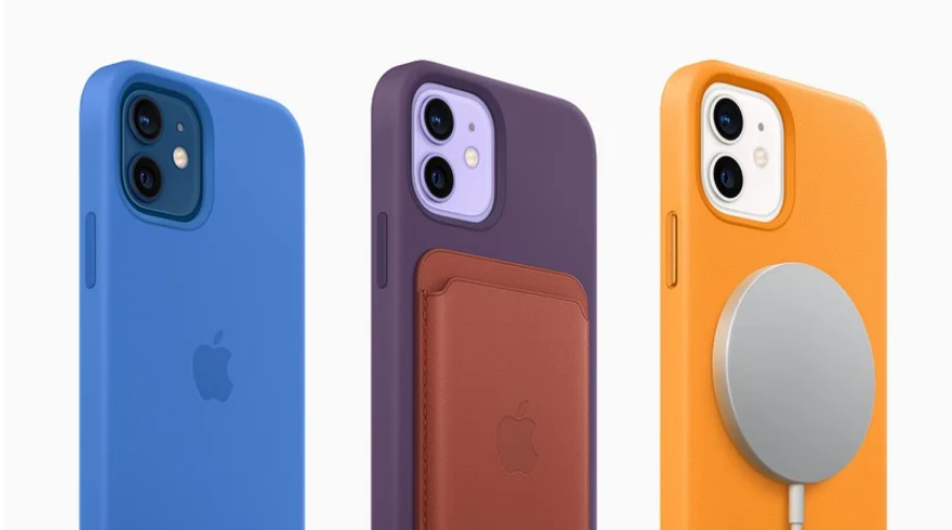 卡若苹果手机维修分享关于 iPhone 13 的细节爆料 