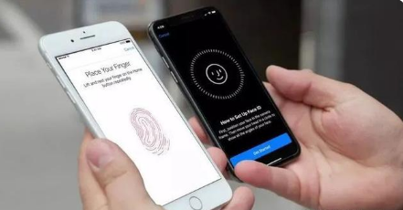 卡若苹果手机维修分享iPhone 13 系列会有屏下指纹吗 