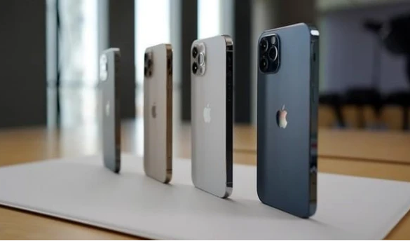 卡若苹果手机维修分享为什么说iPhone13才是真旗舰 