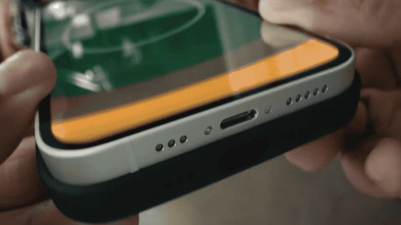 卡若苹果手机维修分享未来 Magsafe 还有哪些发展空间 