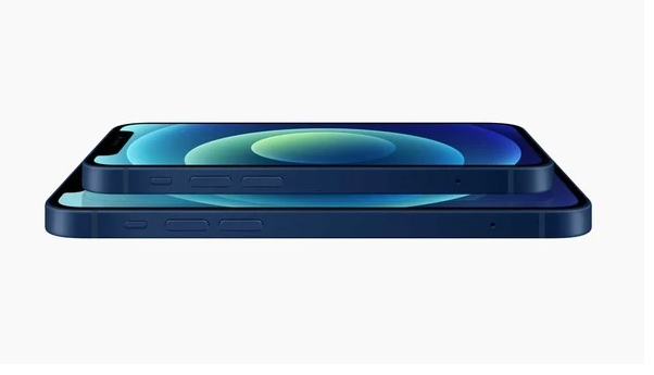 卡若苹果手机维修分享iPhone 12 mini 锁屏后触屏失灵怎么办 