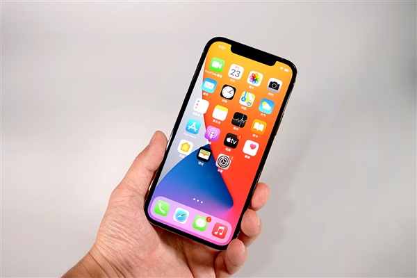 卡若苹果手机维修分享iOS 14.2修订版已到，专属iPhone 12系列 