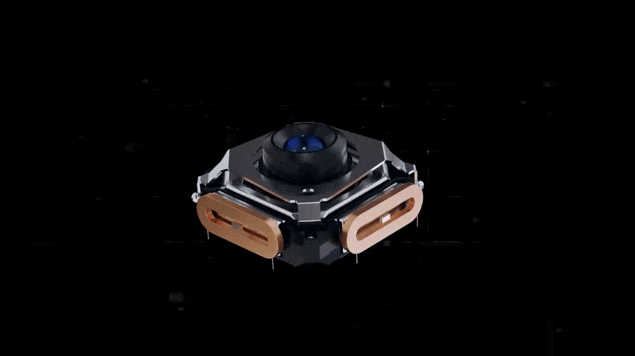 卡若苹果手机维修分享iPhone 12 Pro Max 独享的这颗传感器更大的特点是什么 