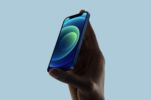卡若苹果手机维修分享iPhone 12 mini辐射很大吗 