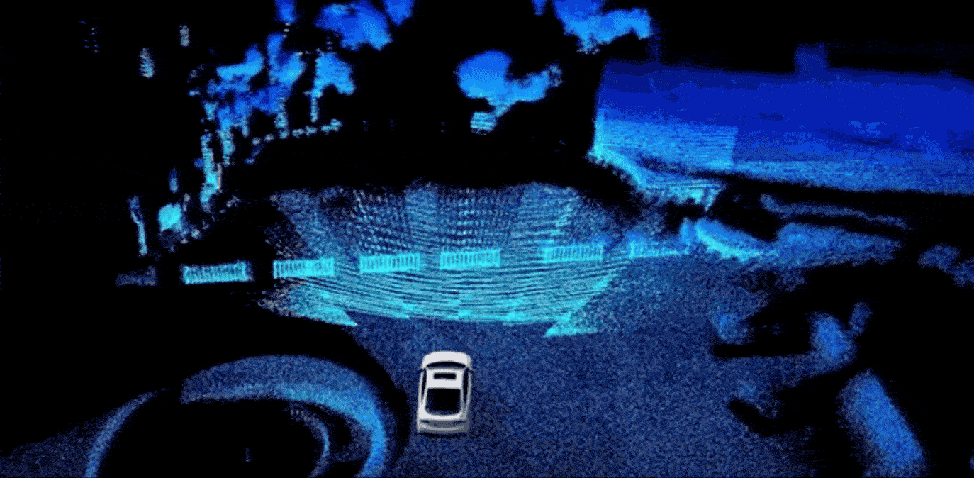 卡若苹果手机维修分享iPhone 12 Pro 搭载的 LiDAR 镜头与 ToF 镜头有什么不同 