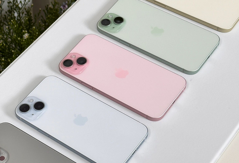 卡若iPhone15序列号查询分享如何查找苹果15手机序列号的位置