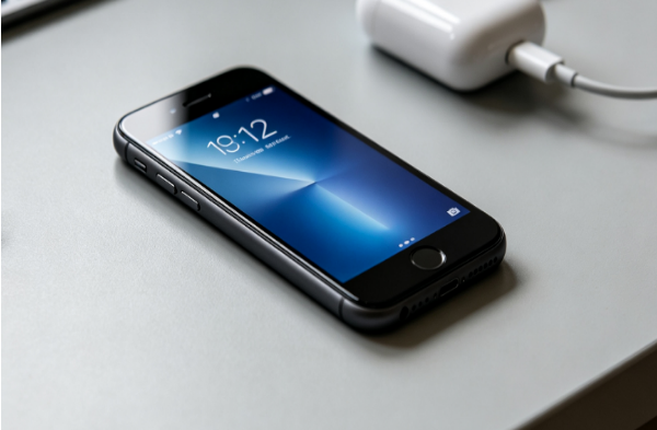 卡若苹果手机维修分享iPhone SE换电池 