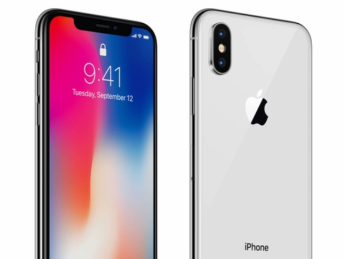 卡若苹果维修点分享iPhone X摄像头实拍质感与场景适配全解析 