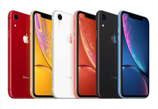 卡若苹果维修点分享iPhone XR摄像头原生色彩表现与日常拍摄实用指南 
